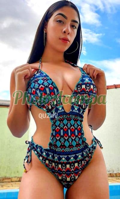 Travesti acompanhante imagem original em Salto (6) — Bruna Alves