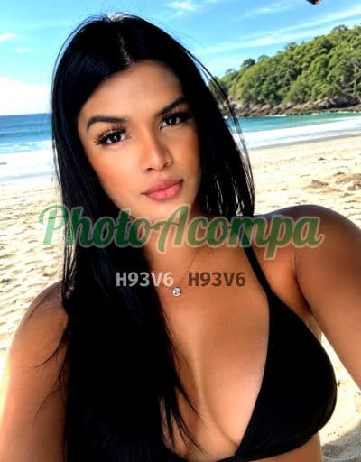 Foto 3: Travesti acompanhante foto verificada em São Paulo — Bruna Capitu