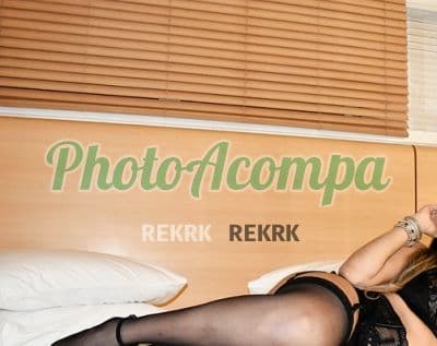 Travesti acompanhante em Santos — beijo na boca, foto 6 de Bruna Durante