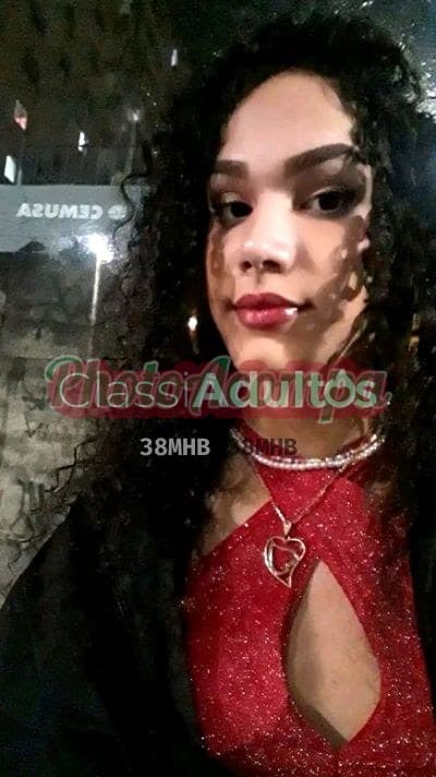 Travesti acompanhante imagem do anúncio em Rio de Janeiro
