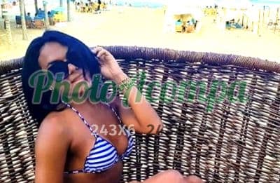 Travesti acompanhante foto real em Curitiba (2) — Bruna Ferraz