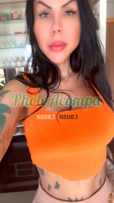 Travesti acompanhante em Águas Claras com beijo na boca (6) — Bruna Glenda