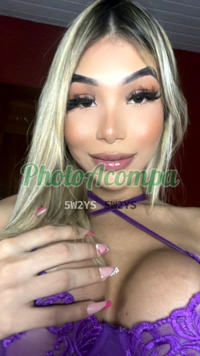 Travesti acompanhante foto real em ABC Paulista, foto 2 de Bruna Isabelle
