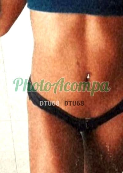 Foto 2: Travesti acompanhante em São Paulo — beijo grego, Bruna Linn