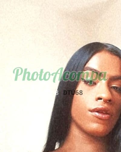 Travesti acompanhante em São Paulo — garganta profunda, foto 4 de Bruna Linn