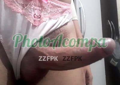 Travesti acompanhante em Camaragibe com beijo grego (4) — Bruna Lisboa
