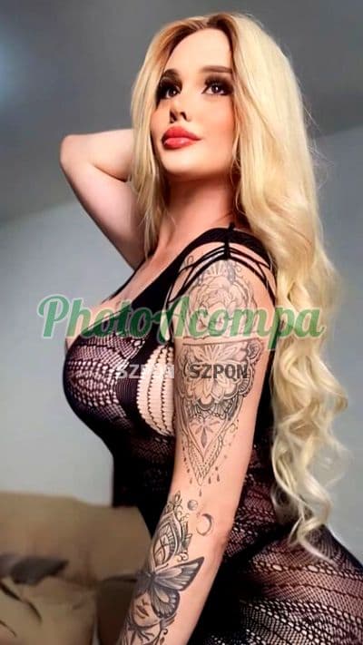 Travesti acompanhante foto real em Rio de Janeiro, foto 2 de Bruna Marcílio