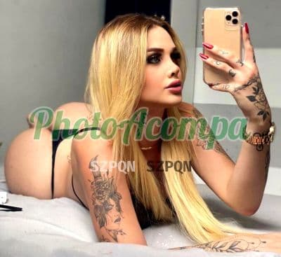 Travesti acompanhante foto sem retoque em Rio de Janeiro (5) — Bruna Marcílio