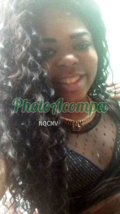 Foto 2: Travesti acompanhante em Duque de Caxias — beijo na boca, Bruna Marley