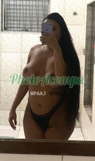Travesti acompanhante foto verificada em Belo Horizonte (3) — Bruna Martinelli