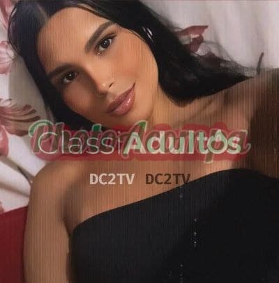 Travesti acompanhante imagem do anúncio em Itaboraí — Bruna Medeiros