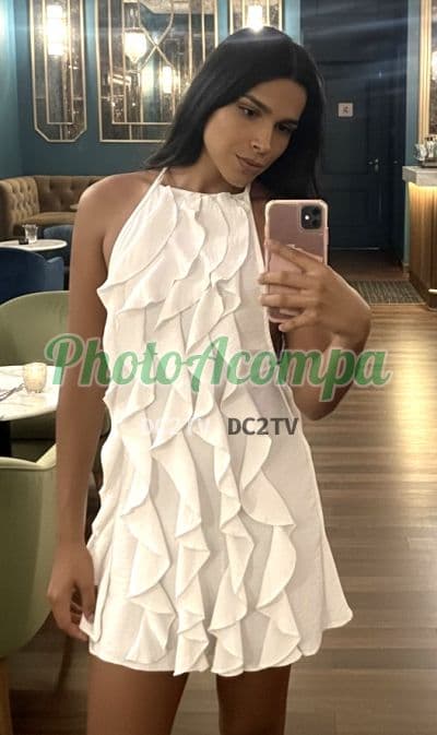 Foto 4: Travesti acompanhante em Itaboraí — beijo grego, Bruna Medeiros