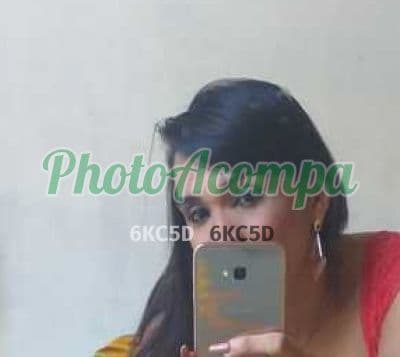 Travesti acompanhante imagem original em Fortaleza, foto 6 de Bruna Mendes