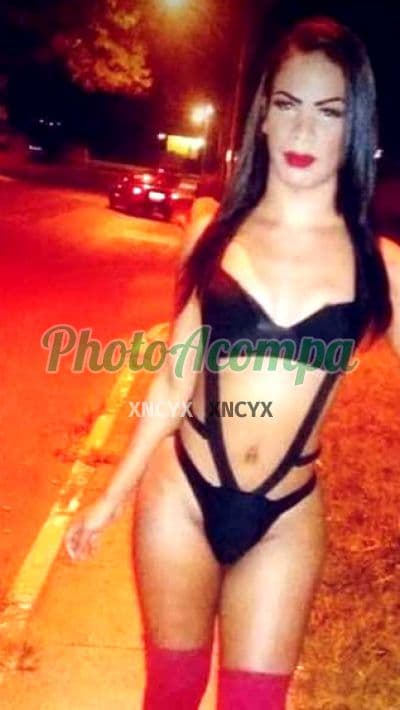 Foto 5: Travesti acompanhante foto sem retoque em Belém — Bruna Oliveira