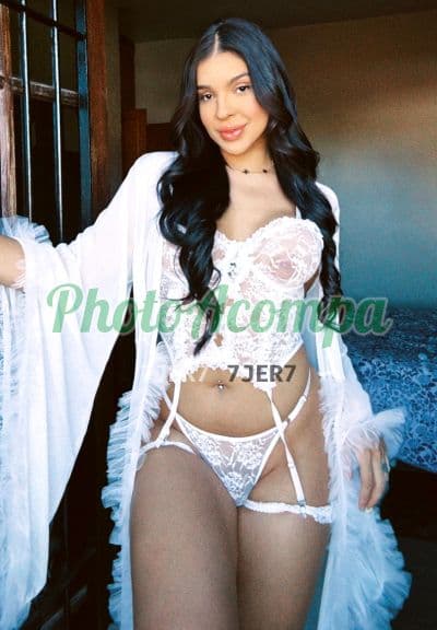 Foto 2: Travesti acompanhante em São José dos Campos — beijo na boca, Bruna Peixotu