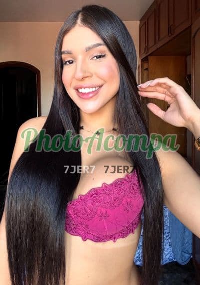Travesti acompanhante foto verificada em São José dos Campos, foto 3 de Bruna Peixotu