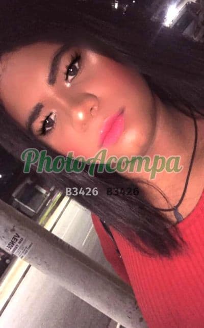 Travesti acompanhante foto sem retoque em Barueri — Bruna Safada, foto 5