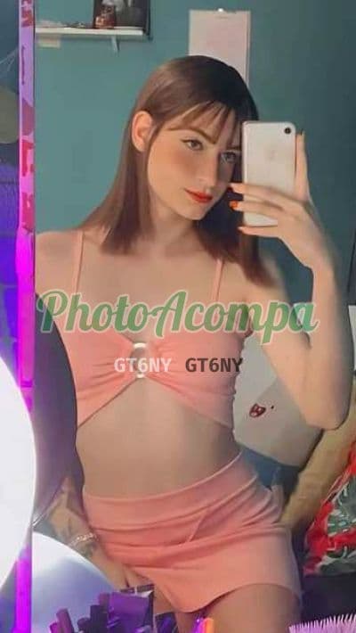Foto 4: Travesti acompanhante em Salvador — beijo na boca, Bruna Santos