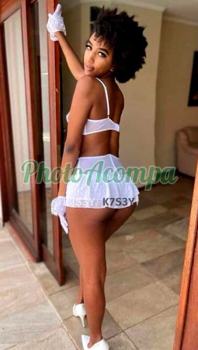 Travesti acompanhante foto real em Santa Bárbara d'Oeste — Bruna Silva, foto 2
