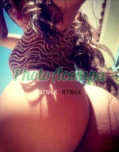Travesti acompanhante em Salvador — beijo grego, foto 6 de Bruna Silva