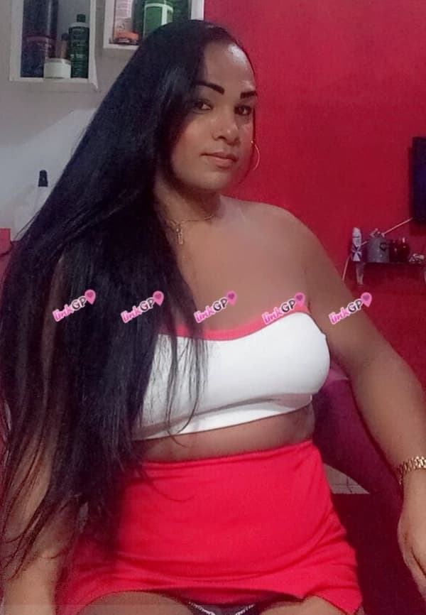 Foto 2: Travesti acompanhante em Belford Roxo — acompanhante para festa, Bruna Soares