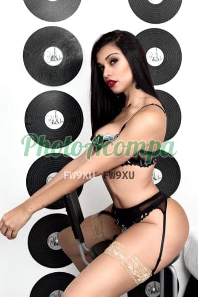 Travesti acompanhante imagem original em Porto Alegre (6) — Bruna Tavares