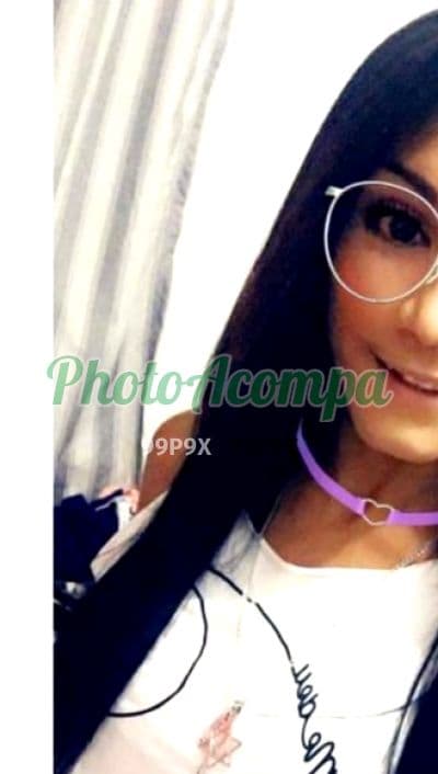 Travesti acompanhante foto verificada em São Paulo — Bruna Torres, foto 3