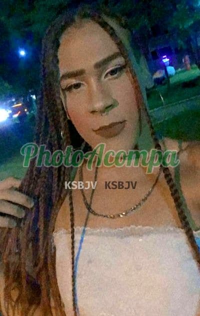 Travesti acompanhante foto verificada em Hortolândia — Bruna Trans 21 Anos, foto 3