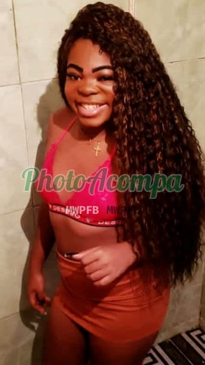 Travesti acompanhante em Duque de Caxias com beijo na boca (4) — Brunaaa Diamante