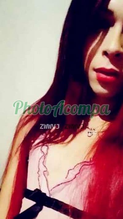 Travesti acompanhante em São Paulo — beijo grego, foto 2 de Bruninha