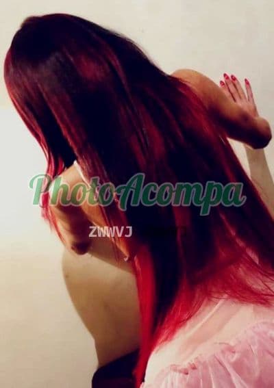 Travesti acompanhante foto sem retoque em São Paulo, foto 5 de Bruninha