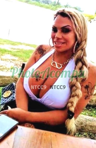 Travesti acompanhante foto sem retoque em Florianópolis, foto 5 de Bruninha