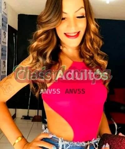 Travesti acompanhante imagem do anúncio em Recife, foto de perfil