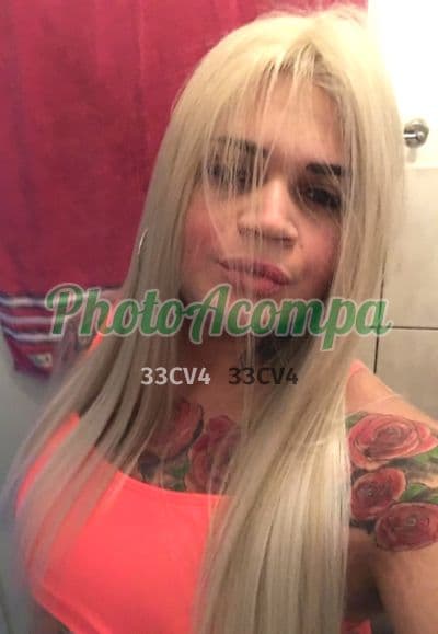 Travesti acompanhante foto sem retoque em Piracicaba (5) — Brunna
