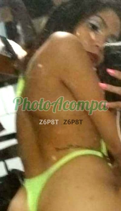 Travesti acompanhante foto sem retoque em São Paulo (5) — Brunna