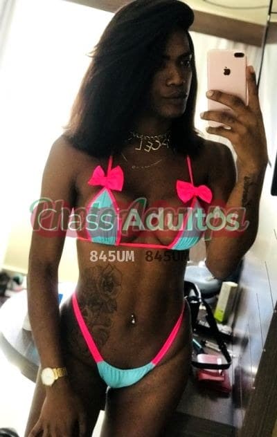 Travesti acompanhante imagem do anúncio em Belo Horizonte