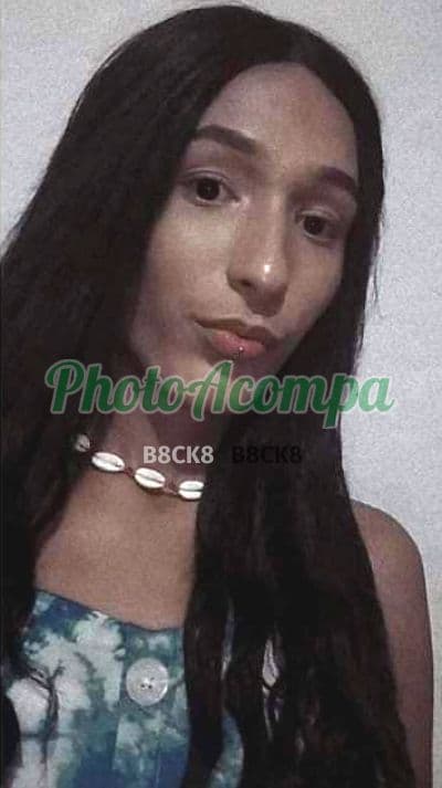 Travesti acompanhante foto sem retoque em Barueri, foto 5 de Bya Lorrayne