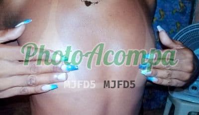 Travesti acompanhante em Belford Roxo — beijo na boca, foto 2 de Byanca Silva
