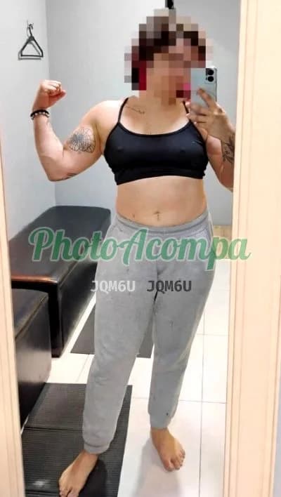 Travesti acompanhante em Porto Alegre com garganta profunda (6) — Caíque Bunny