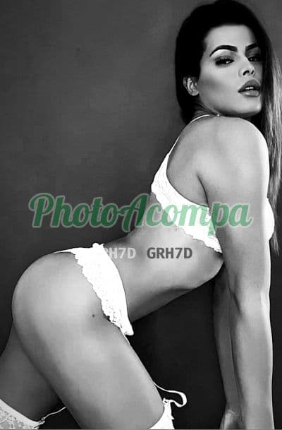 Travesti acompanhante foto sem retoque em Sorocaba (5) — Camila