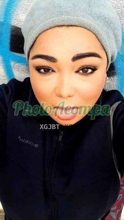Travesti acompanhante imagem original em Fortaleza, foto 6 de Camila Lopes