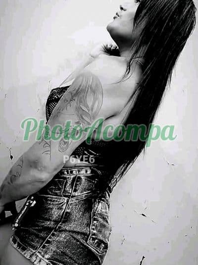Travesti acompanhante foto real em Belém — Camila Sampaio, foto 2