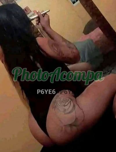 Travesti acompanhante imagem autêntica em Belém (4) — Camila Sampaio