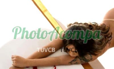 Foto 4: Travesti acompanhante em São Paulo — garganta profunda, Camila Santos