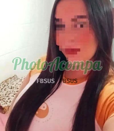 Travesti acompanhante foto verificada em Praia Grande, foto 3 de Camilinha Sousa