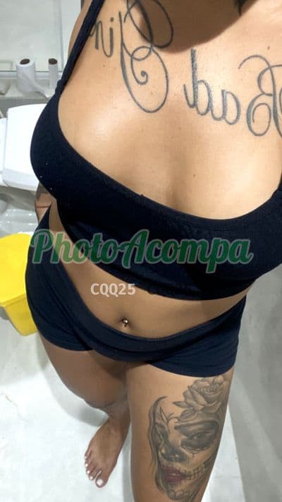 Travesti acompanhante foto sem retoque em Nilópolis (5) — Camilla Drumond