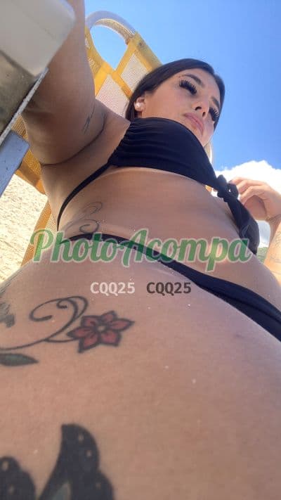 Travesti acompanhante em Nilópolis — garganta profunda, foto 6 de Camilla Drumond