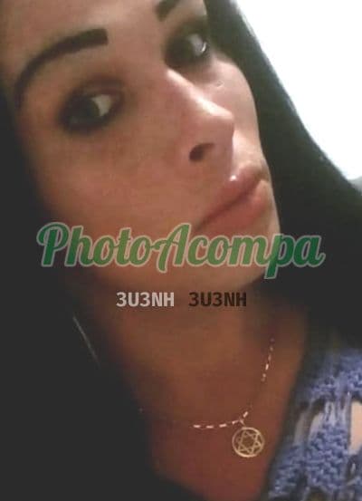 Travesti acompanhante foto sem retoque em São Paulo (5) — Camily