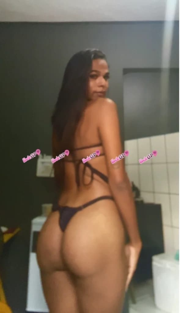 Carioca Versátil — travesti em Campo Grande