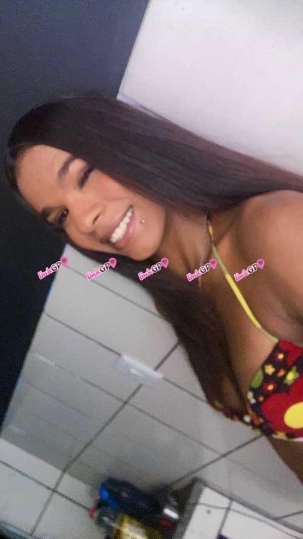 Foto 2: Travesti acompanhante em Campo Grande — acompanhante para evento, Carioca Versátil